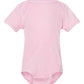 Infant Baby Rib Bodysuit
