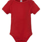 Infant Baby Rib Bodysuit