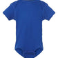 Infant Baby Rib Bodysuit