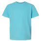 Youth Garment-Dyed Heavyweight T-Shirt