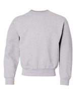Youth NuBlend® Crewneck Sweatshirt