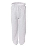 Youth NuBlend® Sweatpants