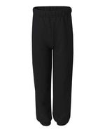 Youth NuBlend® Sweatpants