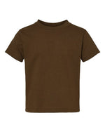 Toddler Cotton Jersey Tee