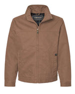 Maverick Boulder Cloth™ Jacket with Blanket Lining