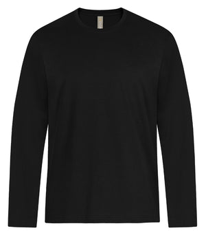 ATC 24EVER™ RING SPUN COTTON LONG SLEEVE TEE 24EVERLS