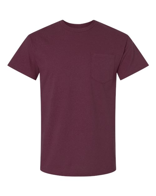 Ultra Cotton® Pocket T-Shirt