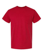 DryBlend® Pocket T-Shirt