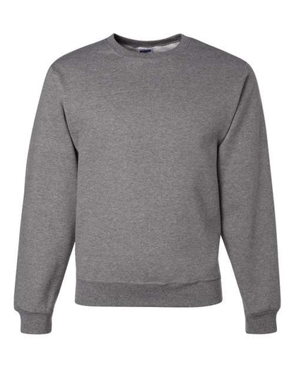 Unisex NuBlend® Crewneck Sweatshirt