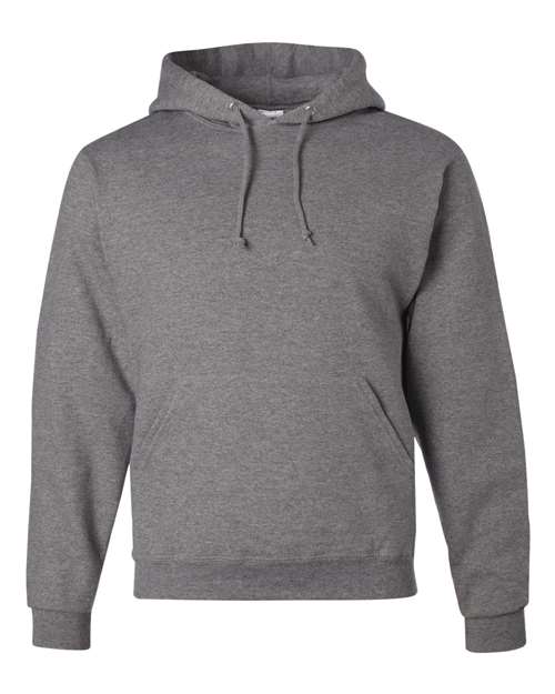 Unisex NuBlend® Hooded Sweatshirt