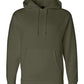 Heavyweight Hooded Sweatshirt