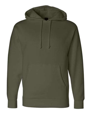 Unisex Heavyweight Hooded Sweatshirt