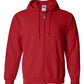 Heavy Blend™ Full-Zip Hooded Sweatshirt