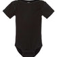 Infant Baby Rib Bodysuit
