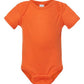 Infant Baby Rib Bodysuit