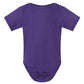 Infant Baby Rib Bodysuit