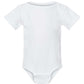 Infant Baby Rib Bodysuit