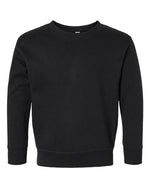 Toddler Fleece Crewneck Sweatshirt