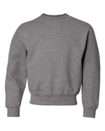 Youth NuBlend® Crewneck Sweatshirt