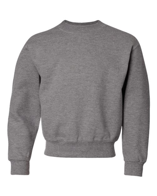 Youth NuBlend® Crewneck Sweatshirt
