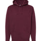 Heavyweight Hooded Sweatshirt
