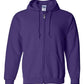Heavy Blend™ Full-Zip Hooded Sweatshirt
