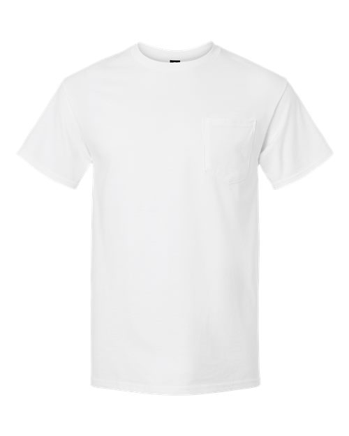 Ultra Cotton® Pocket T-Shirt