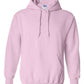 Heavy Blend™ Hooded Sweatshirt