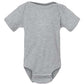 Infant Baby Rib Bodysuit