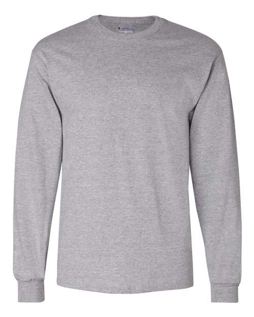 Unisex Long Sleeve T-Shirt