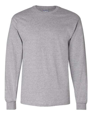Unisex Long Sleeve T-Shirt