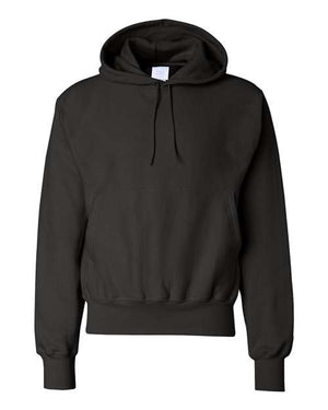 Unisex Reverse Weave® Hooded Sweatshirt