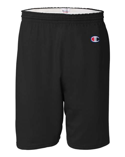 Unisex Cotton Gym Shorts