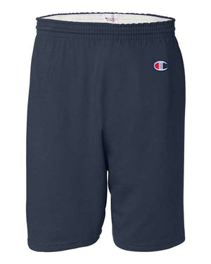 Unisex Cotton Gym Shorts