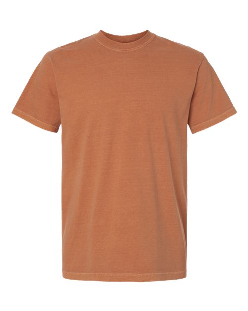 Garment-Dyed Heavyweight T-Shirt