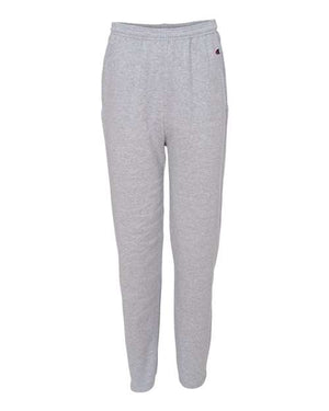 Men's Powerblend® Open-Bottom Sweatpants with Pockets