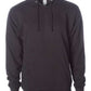 Unisex Midweight Hooded Sweatshirt