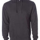 Midweight Hooded Sweatshirt