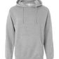 Midweight Hooded Sweatshirt