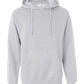 Unisex Midweight Hooded Sweatshirt