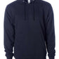 Midweight Hooded Sweatshirt