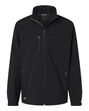 Men's Motion Soft Shell Jacket