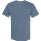 Garment-Dyed Heavyweight Pocket T-Shirt