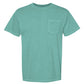 Garment-Dyed Heavyweight Pocket T-Shirt