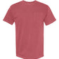 Garment-Dyed Heavyweight Pocket T-Shirt
