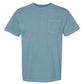 Garment-Dyed Heavyweight Pocket T-Shirt