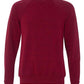 Sponge Fleece Raglan Crewneck Sweatshirt