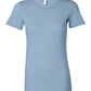 Women's Slim Fit Tee
