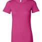 Women's Slim Fit Tee