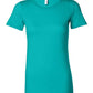 Women's Slim Fit Tee